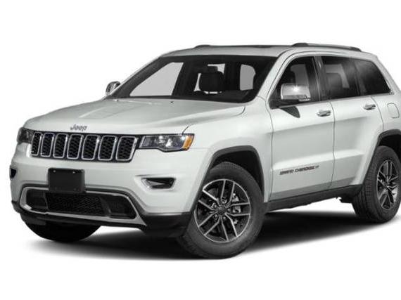 JEEP GRAND CHEROKEE 2022 1C4RJFBG0NC123045 image